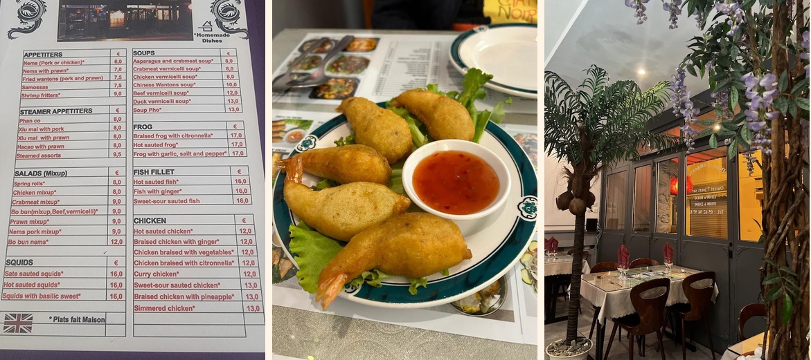 Phi Long - Gallery Image 1